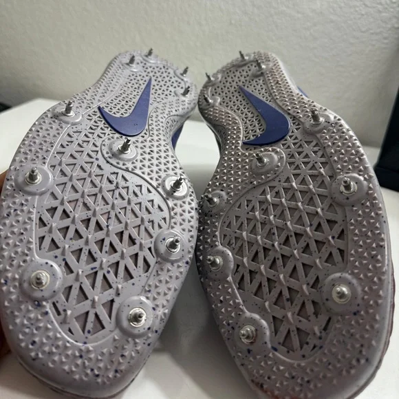 Nike high jump elite bordeux - Picture 6 of 7